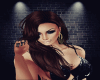 Hair Brown Top