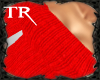 [TR]Knitted Sweater *Red