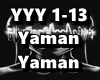 Yaman Yaman