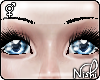[Nish] Eyes Dark Blue