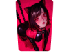 expensive catty
