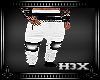 Unholy 2T White Skinnies