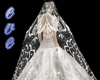 Minxy's Wedding Veil