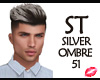 ST SILVER OMBRE 51