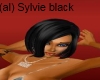 (al) Sylvie black