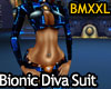 Bionic Diva Bodysuit