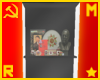 <MR> My Lenin Closet