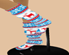 Christmas Socks