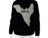 Ditch