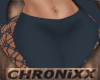 NiXX::EMBX SHANNON II