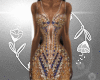 (BR) Genesis Gown