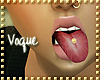 [V] Gold Trig. Tongue