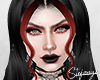 S. Aylani Black Red