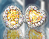 Yellow Diamond Ring R