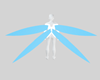 Butterfly Fairy Wings
