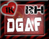 !!1K DGAF RH DIAMOND RNG
