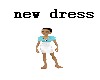 (Asli) New Dress 