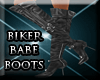 Biker Babe Boots (QBL)
