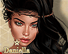 D| Hair Makaylao Black