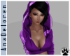 [AD] Purple Hoody