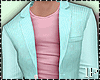 Summer Fling Suit Outfit