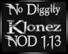 House - No Diggity