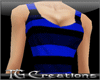 {TG} Starr(Full)-Blue