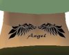 (CS) Angel Tattoo