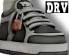 Shoes padlock -M DRV