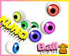 {KUNO}Eye Ball