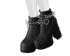 Spike Boots