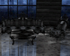 Gothic Sofa [XR]