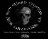 GothGuard Male Style 2