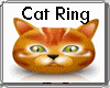 PK Cat Ring Cute