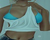 lazy look