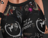 𝓛  GhostFace Leggings