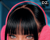 D. Pink Earmuffs!