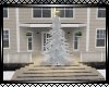 !!Christmas White Tree