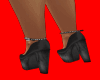 gray Heels