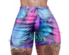 Beach Tattoo + Shorts