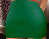 Mini Skirt Evergreen