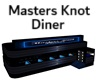 Masters Knot Diner