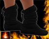 HF Black Dragon Boots