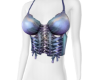 HOLOGRAPHIC DREAM TOP