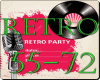 Retro Party /P4