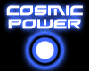 Cosmic Power!