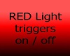 (V) Spot Light Red