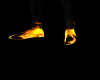 Men Fire Shoes