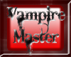 1M Vampire Master Chair