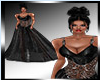 <ja>Elegant Dress Black2